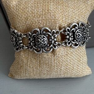 Stainless steel bracelet